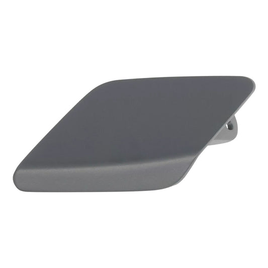 Fits For 428i 430i 435i 440i Left Headlight Washer Spray Nozzle Cover Unpainted