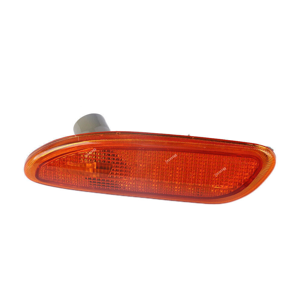 Front Side Marker Light Lamp Left Driver Side Fit for Mercedes-Benz C 2001-2007