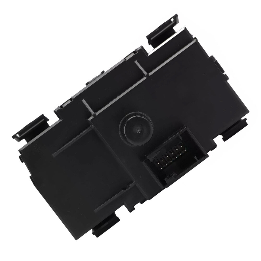 Headlight Knob Button Plastic For X1 2008-15 3' E90 LCI 2007-11 Replacement