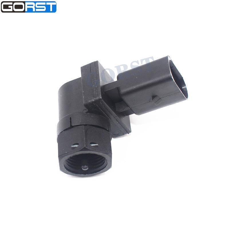 Nitrogen Oxide Nox Sensor 5JX2214550 for ISUZU SNS 12V SAE15