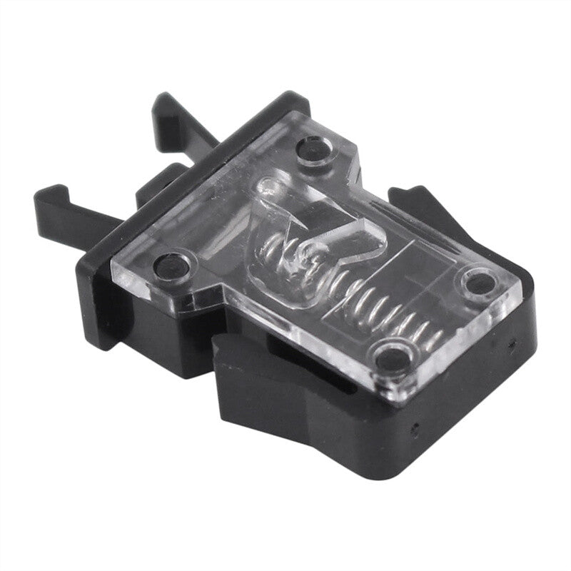 new fuel filler latch valve cap opener for McLaren MP4-12C 650S 11A4829CP