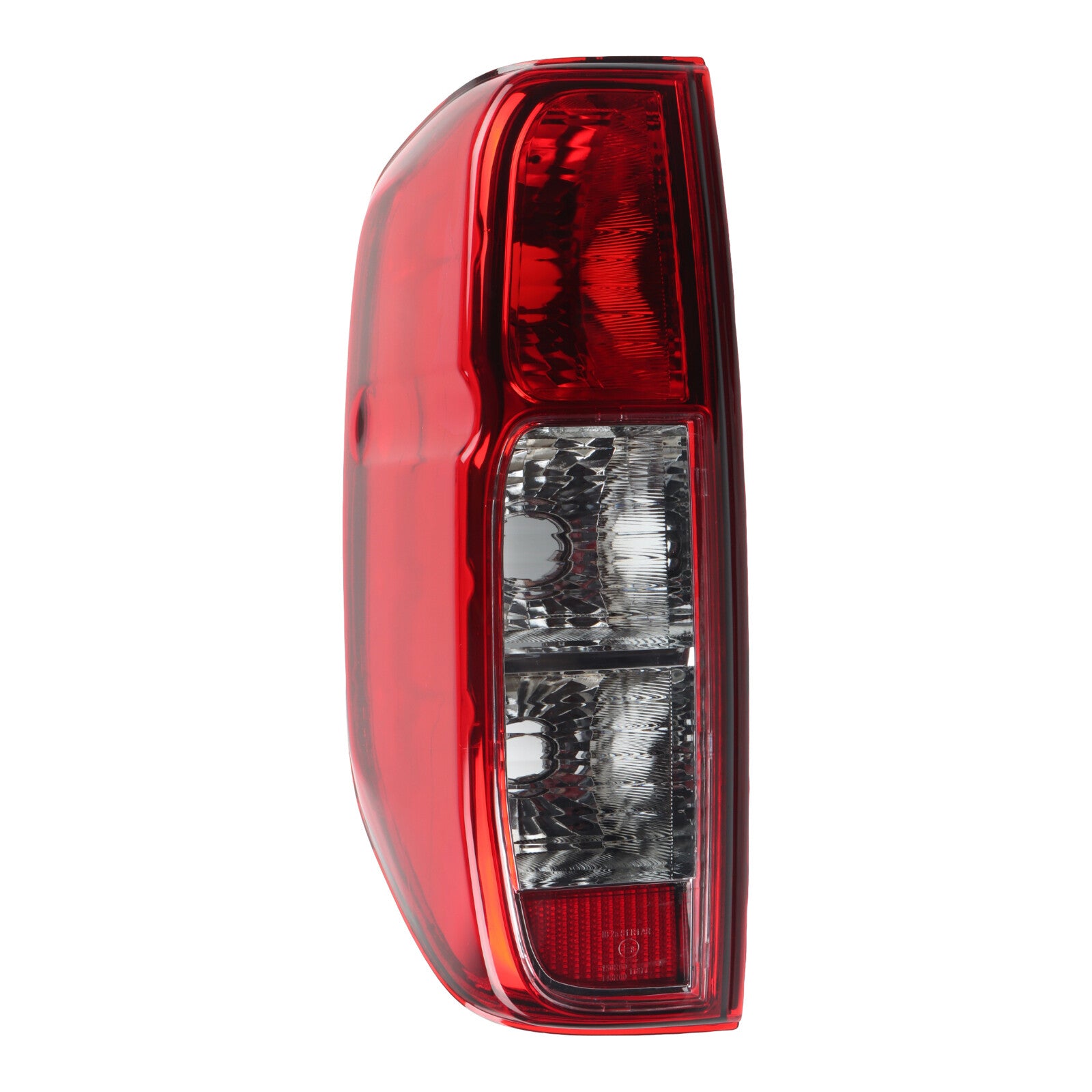Tail Lights For 05-21 for Nissan Frontier 09-12 for Suzuki Equator Brake Lamps W/O Bulbs