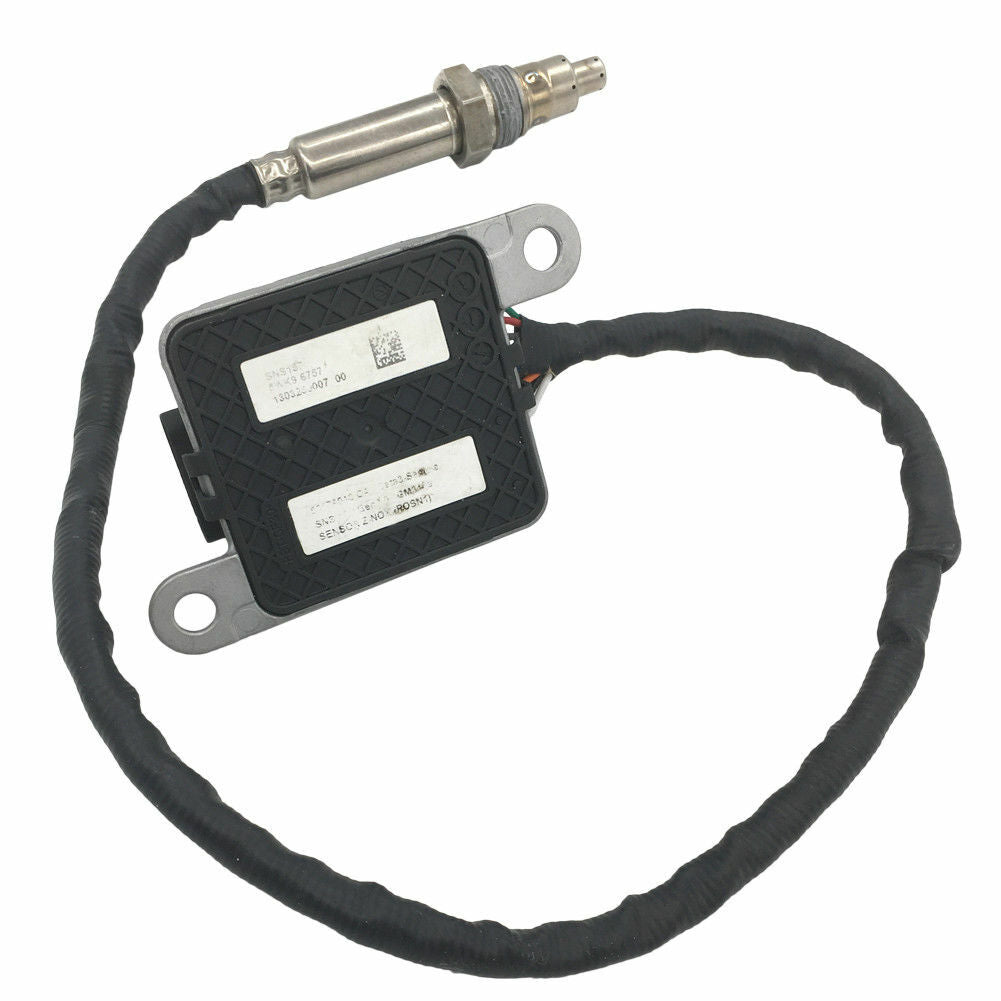 New Nitrogen Oxide Nox Sensor 5WK96757 Fits for Mercedes Benz