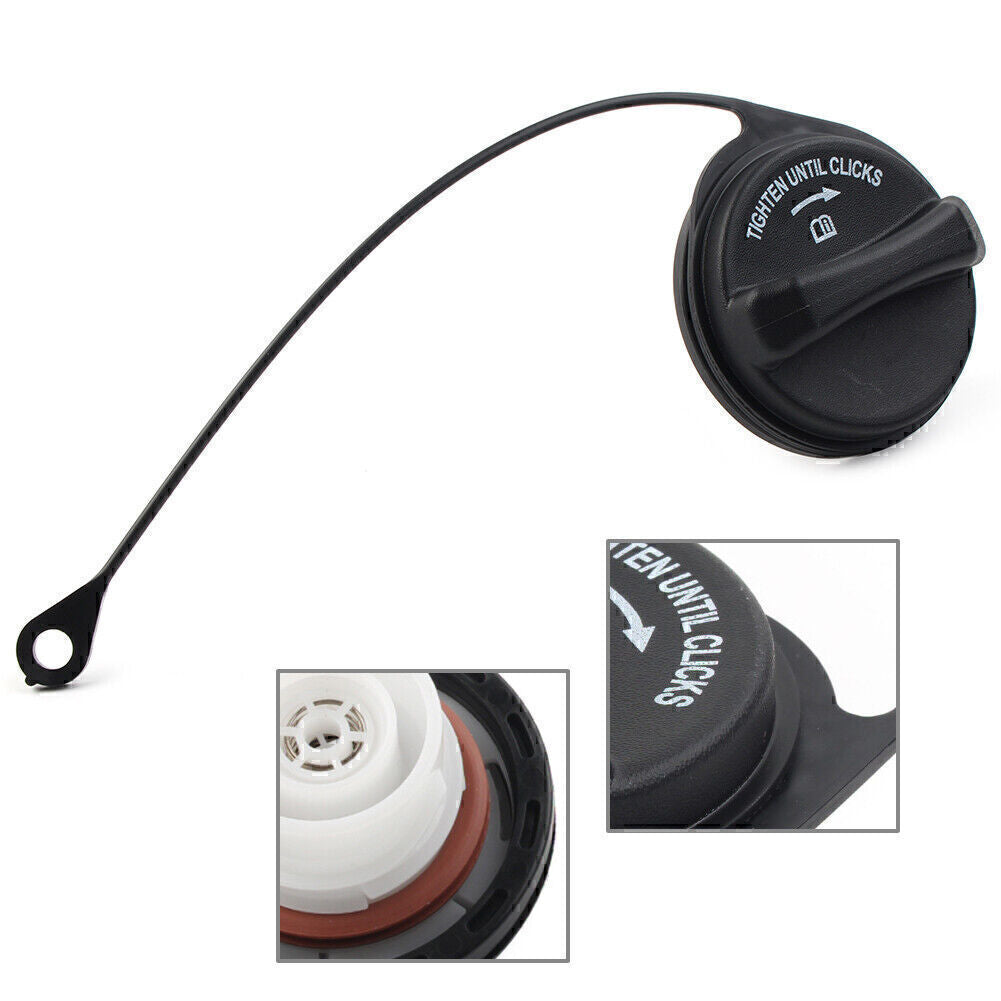 for Ford for Mercury Sable Explorer Sport Taurus 6L2Z9030F FC1058 Fuel Tank Gas Cap