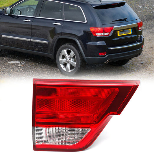 Suitable for 2011-2013 for Jeep Grand Cherokee interior taillight assembly drive left