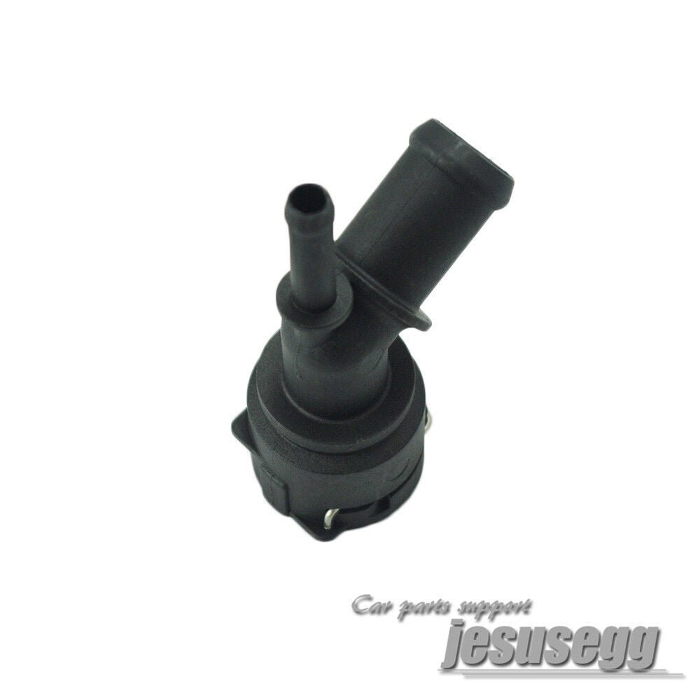 for VW Beetle for Jetta for Golf for Bora 1.6 2.0 1.9TDI New Cooling Coolant Hose Connector