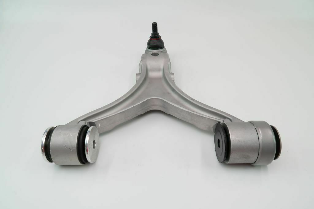 Front Upper Lower Control Arms Fit for Maserati GranTurismo Quattroporte M139 04-08