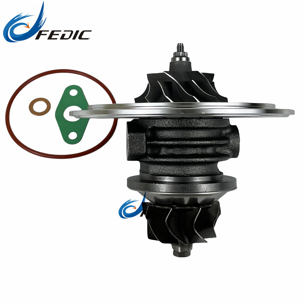 702989 Turbo cartridge for Iveco Eurocargo 121 Kw 165 HP E17 2000