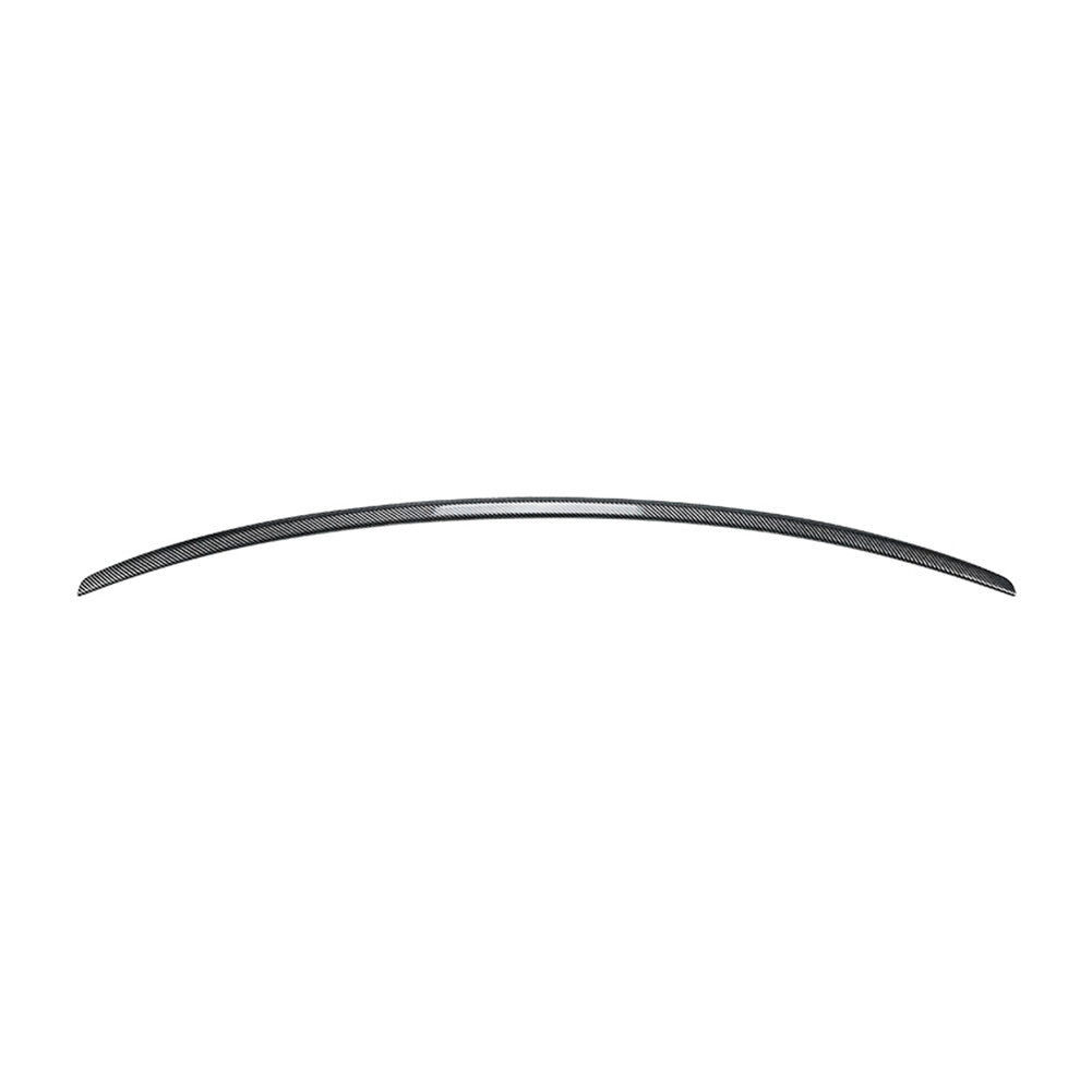 Rear Trunk Lid Spoiler Wing Lip for BMW 4 Series G22 2020-2024 21 2024