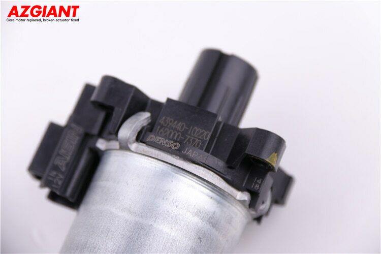 439440 - 10220 2-inch power for seat adjustment motor for Toyota for Sienna 2011 - 2015