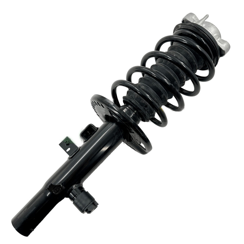 Front left shock absorber strut assembly VDC suitable for BMW X3 G01, X4 G02 xDrive, sDrive30i 2018-