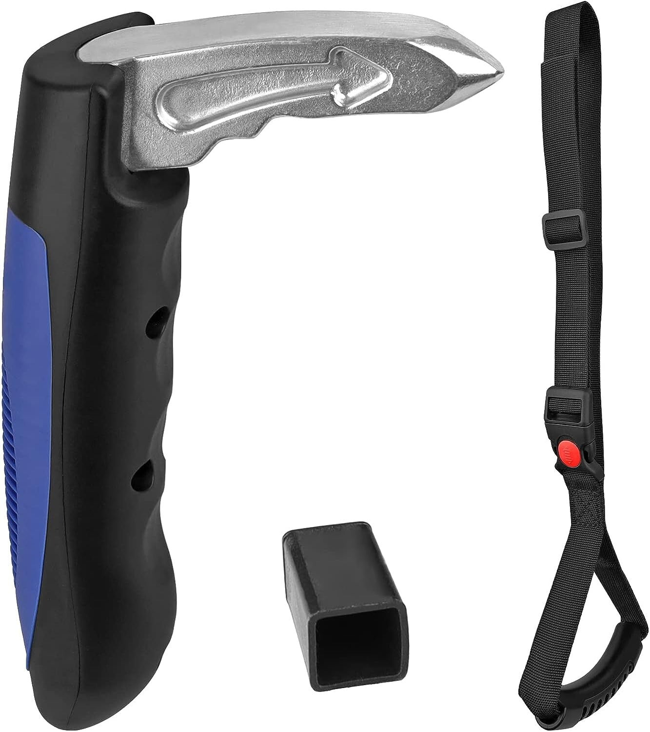 Car Door Handles for Elderly Disabled People Getting in and Out of Vehicles