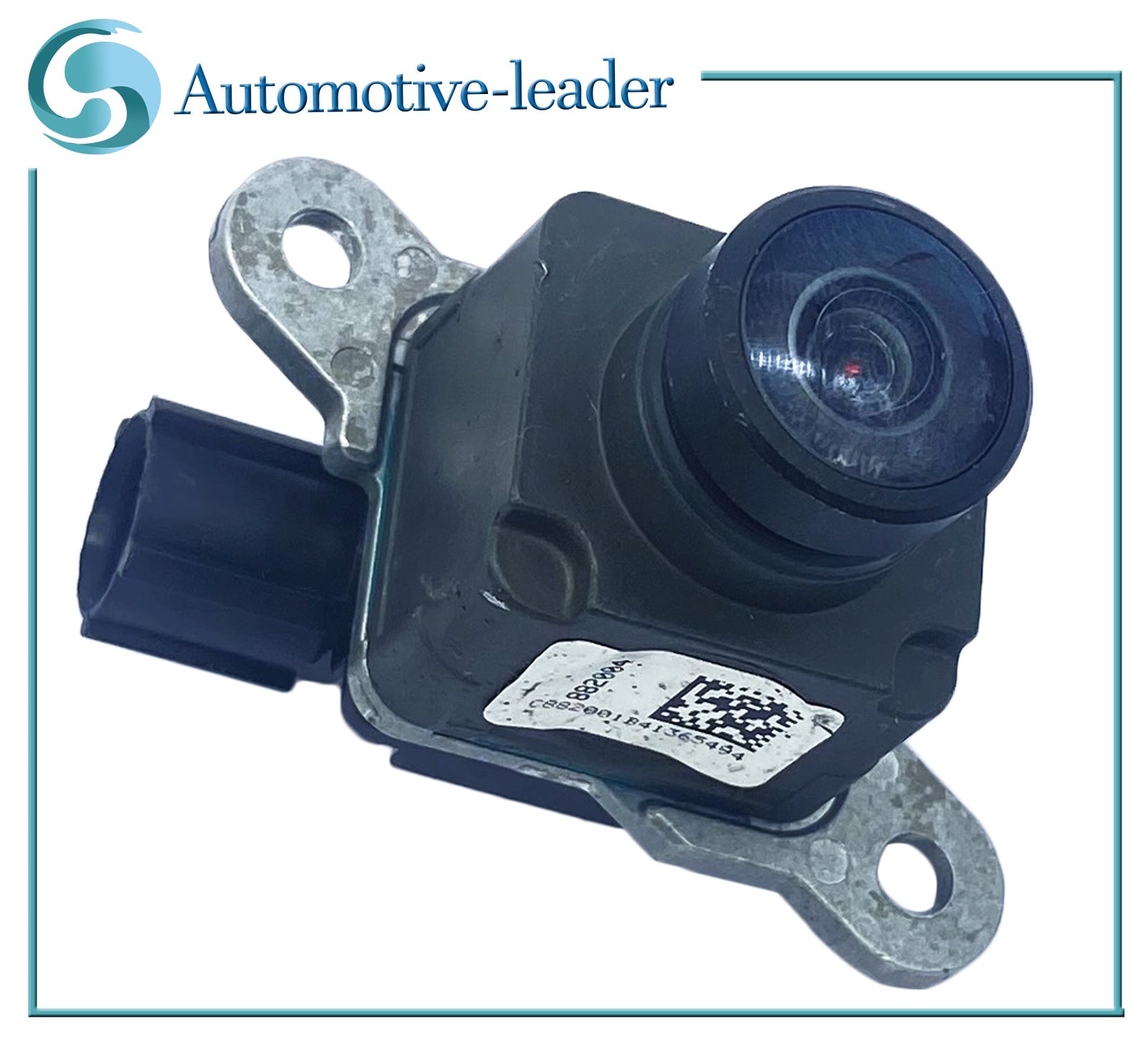 Rear View Reverse Parking Camera for Dodge Durango 2014-2019 3.6 5.7L 68206872AG