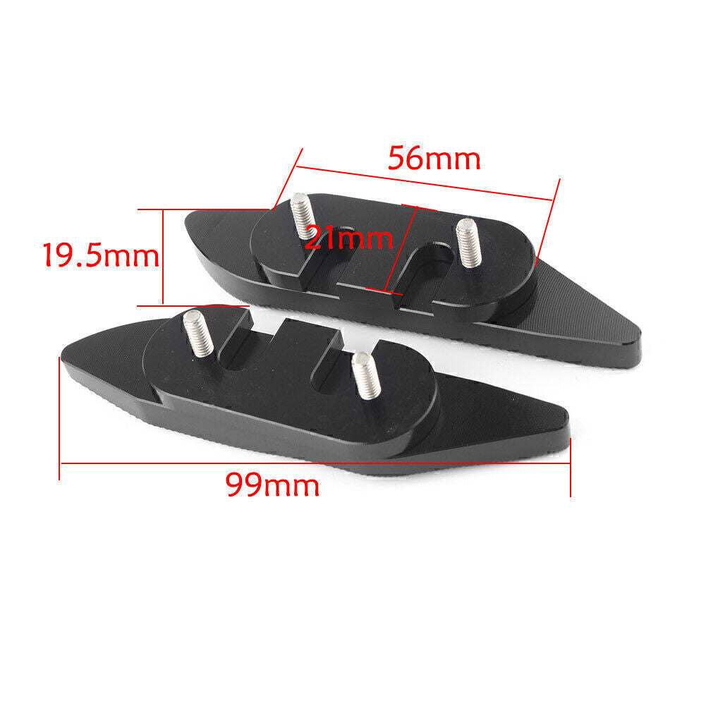 Fit for YAMAHA TMAX530 12-16 SX/DX 17 18 CNC Aluminum Rearview Mirror Hole Cap Cover