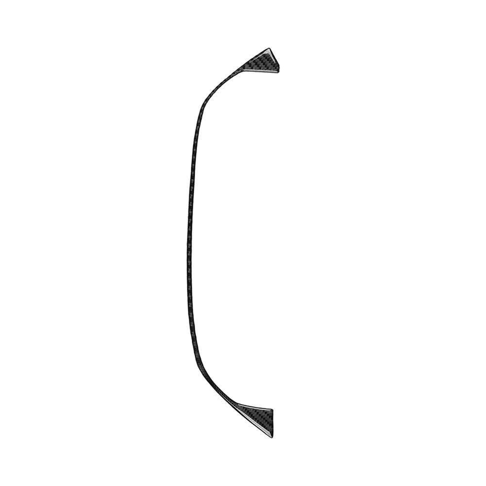 Speedometer Upper Frame Cover Trim Strip for Ford Ranger Sport 2019-2023 21 20