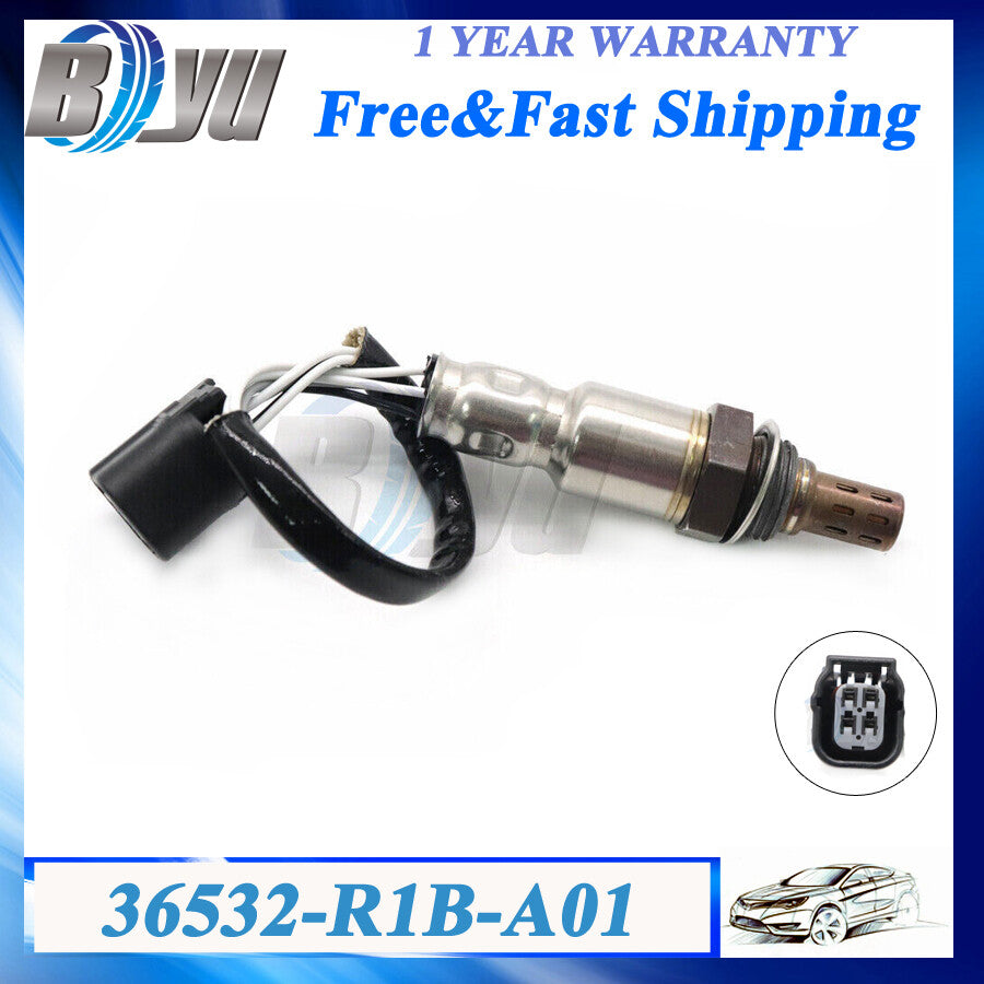 New Oxygen Sensor 36532-R1B-A01 for ACURA ILX for HONDA for CIVIC HR-V 36532R1BA01