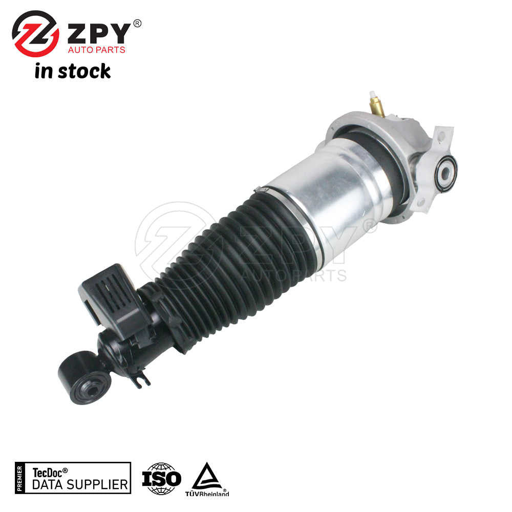 ZPY Auto Parts Rear Air Suspension Shock Absorber For Q7 7L8616020C 7L8616002