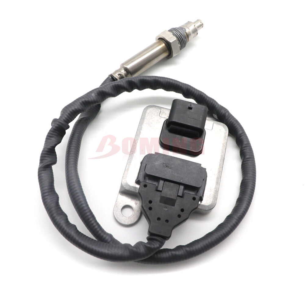 4XOxygen Sensors FrontRear Fit for Ford F-150 2015-2017 5.0L 234-5176 234-4968