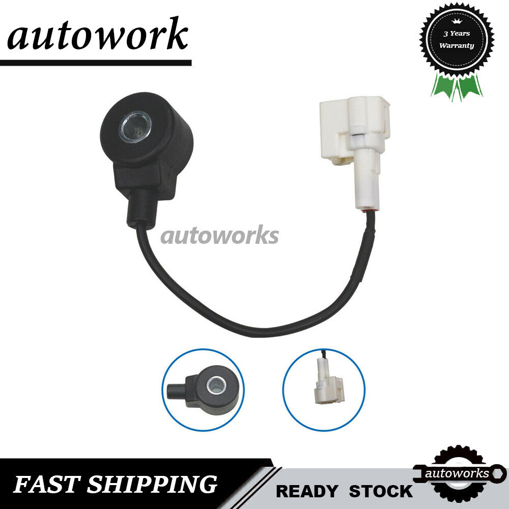 Knock Sensor Fits for Subaru Impreza 2000 2001 2002 2003 TS 2.5L 22060-AA070