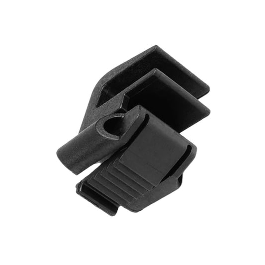 Radiator Clamp Central Support Fastener Clip Fit For C230 1997-2000 2105040146