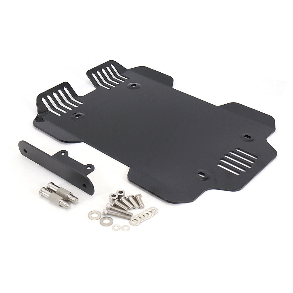 for BMW R18 2020-2021 Engine Chassis Under Guard Skid Plate Protection Cover