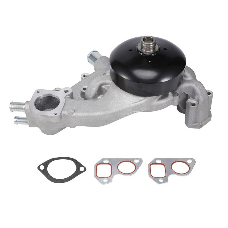 Water Pump For 07-09 for Chevrolet for GMC for Hummer for Saab for Buick 4.8L 5.3L 6.0L OHV AW6009
