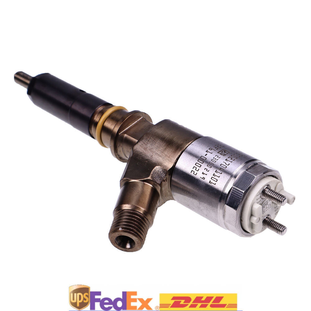 Fuel Injector 326-4740 3264740 For CAT 312D 315D 318D 319D PERKINS C4.2