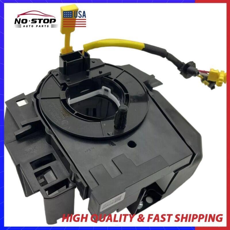 Equipment Manufacturer New Spiral Cable Clock Spring Steering Wheel for 2013-2022 for RAM 1500 68528301AA