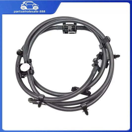 2538602200 Windshield Washer Nozzle Hose for Mercedes C253 2016- GLC 200 GLC 300
