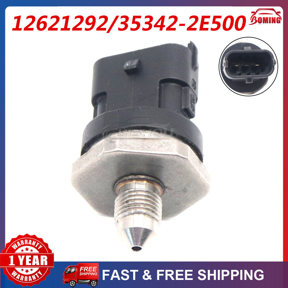 Fuel pressure sensor suitable for GM for Cadillac , for Buick , for Chevrolet Traverse 213-4420 126292