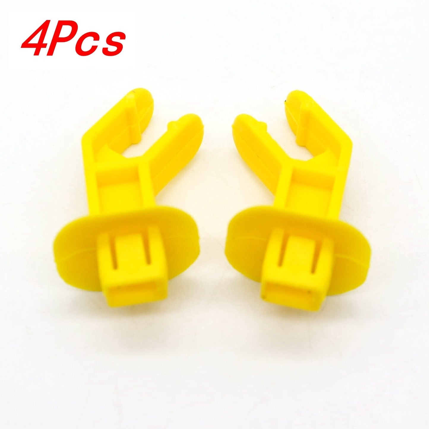 for Ford Hood Support Prop Rod Clip X4 AM5Z16828A 2012-2019