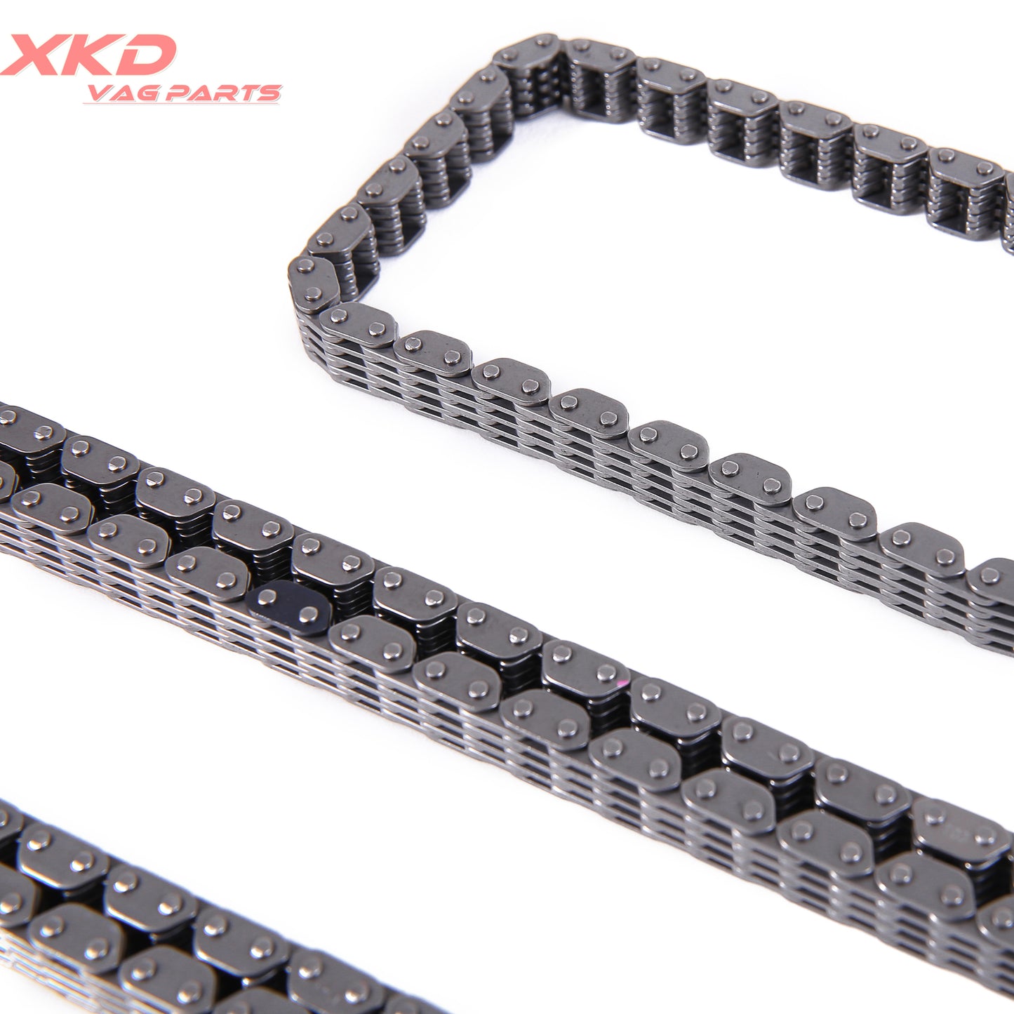 Engine timing chain kit suitable for Volkswagen for Jetta , for Golf MK5, MK6, for Audi A4, Q3 EA888 1.8T, 2.0T, CJE