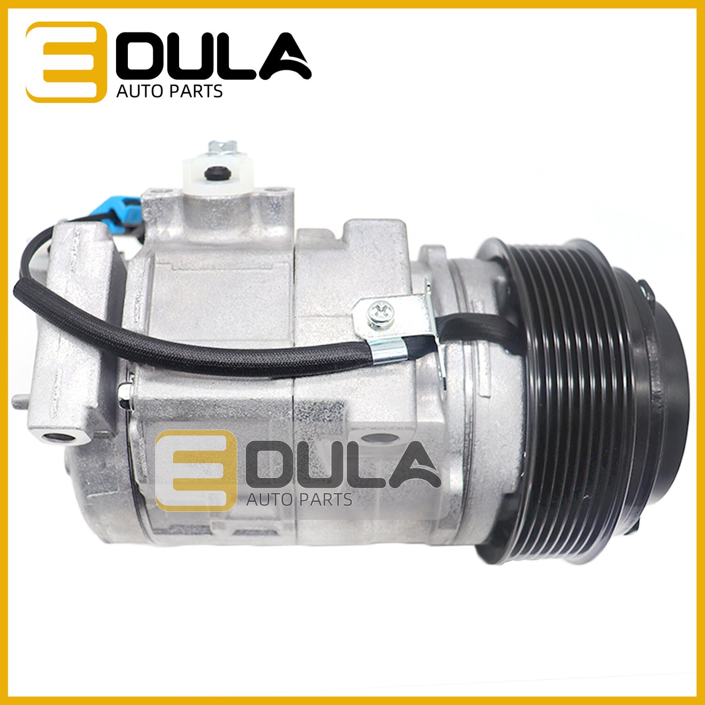 10SRE18 AC compressor for tractors RE502697 4472801650