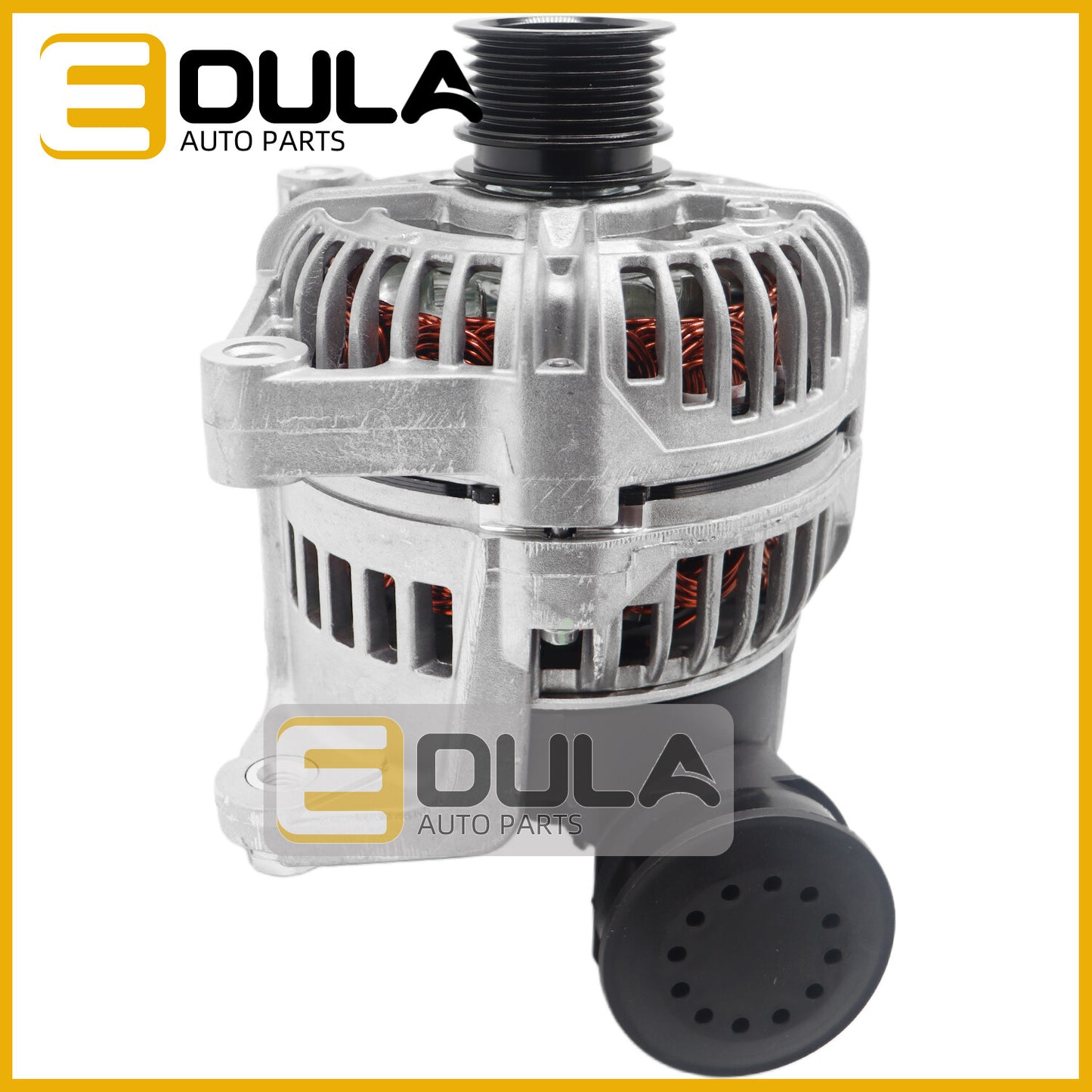 Automatic alternator 12V 120A suitable for BMW E46 320 323 328 E39 520 523 12317501690