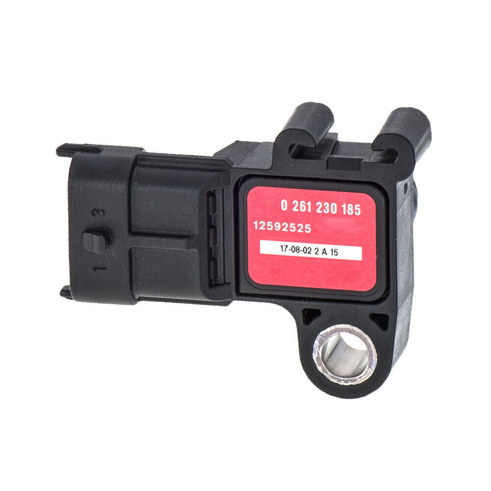 New pressure map sensor 12592525 suitable for GM LSA LS9 LS CTS-V Camaro for Corvette