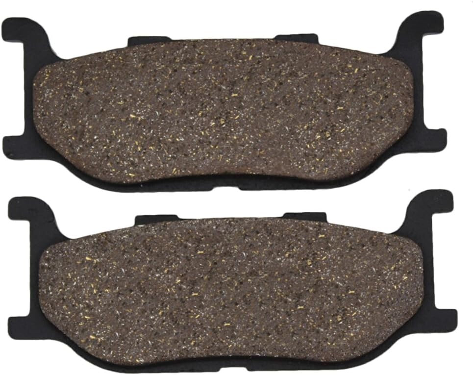 Front Brake Pads for YAMAHA XV 535 S Virago 1995-2003/XV535 Virago 535 1995-2003
