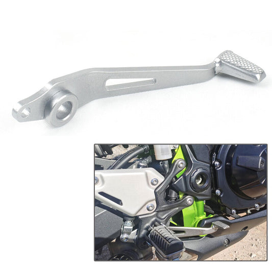 Rear Brake Foot Pedal Lever Fit for Kawasaki Z900 ZR900 2017-22/2023 43001-0749