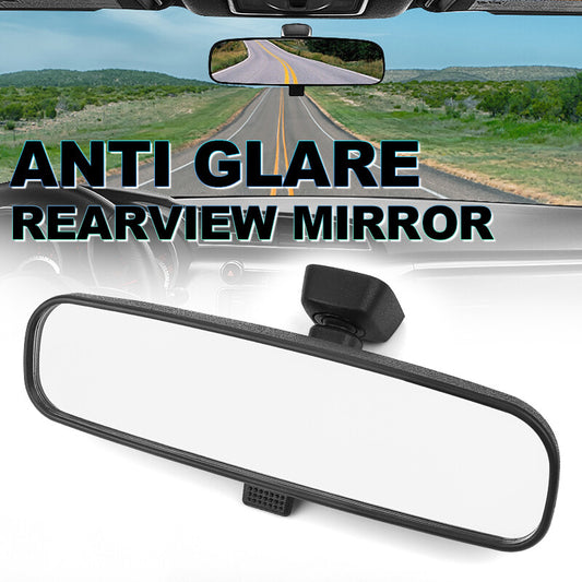 Rear View Mirror Interior 87810-52041 Fit for Toyota Prius RAV4 Yaris Echo for Scion