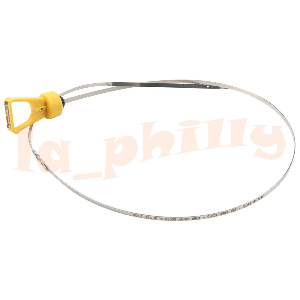 Transmission Oil Level Indicator Dipstick for Ford for Lincoln Mark LT 5L3Z7A020B
