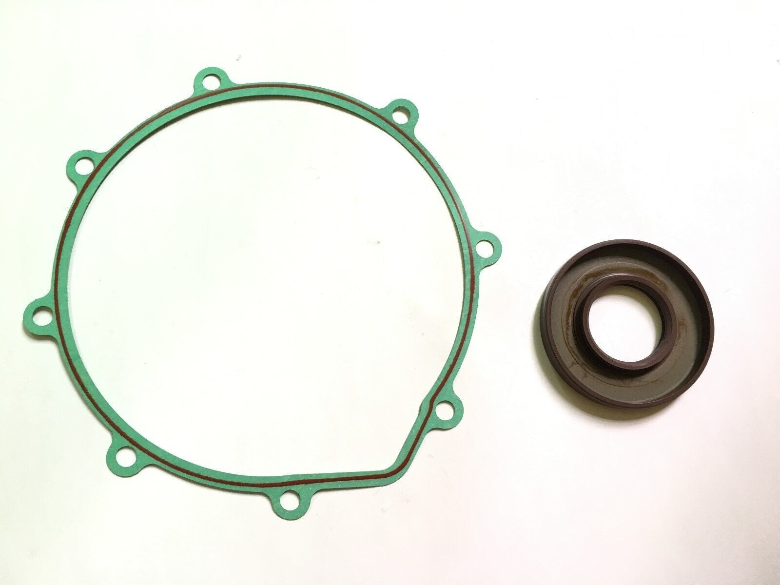 Hisun 400ATV 400UTV Wet Clutch Housing Gasket Oil Seal Massimo Hisun Coleman MSU