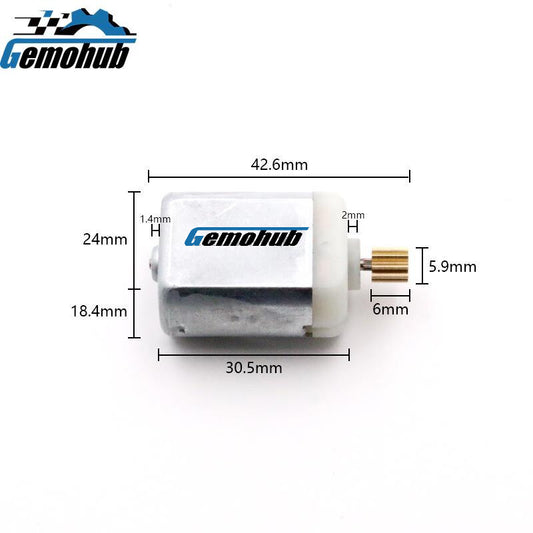 Fuel Filler Cap Actuator Motor For 2003-18 for Toyota Avensis T250 T270 Saloon Sport