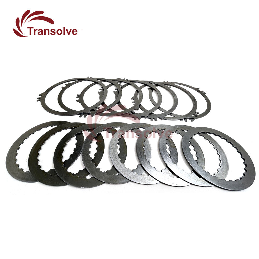 0AW Auto Transmission Master Rebuild Kit Overhaul Seals Fit for VW for AUDI A4 A5