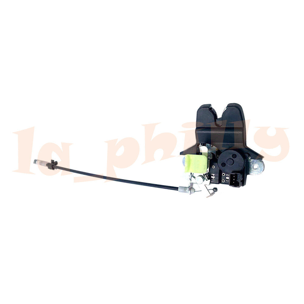 Trunk Lock Latch Actuator Fits 2011 2012 2013 2014 2015 2016 2017 for Hyundai Azera
