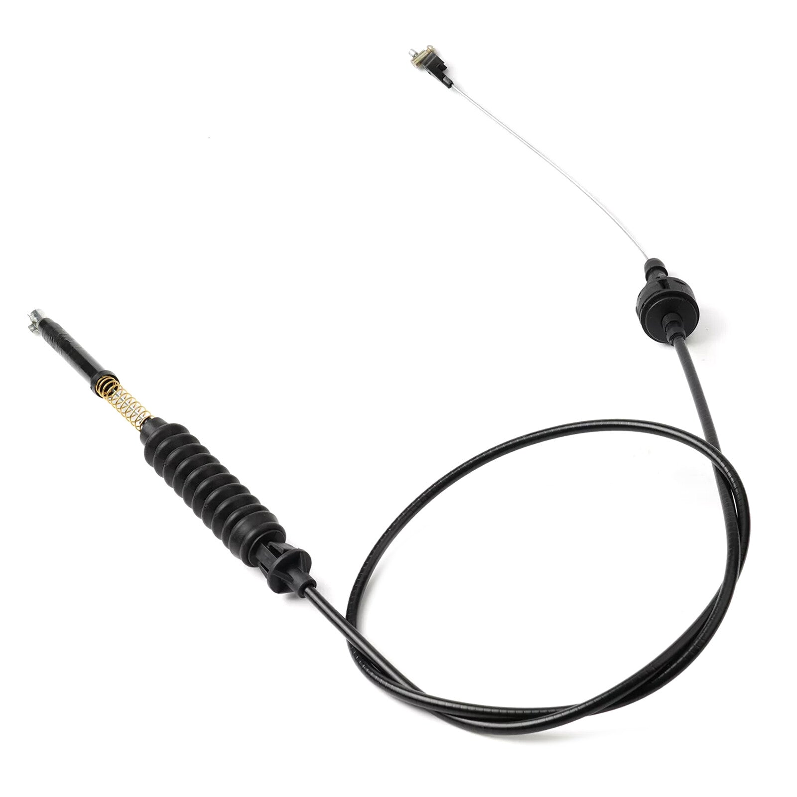 New AOD for Ford Truck Transmission Detent Kickdown Cable F2TZ-7F042-A