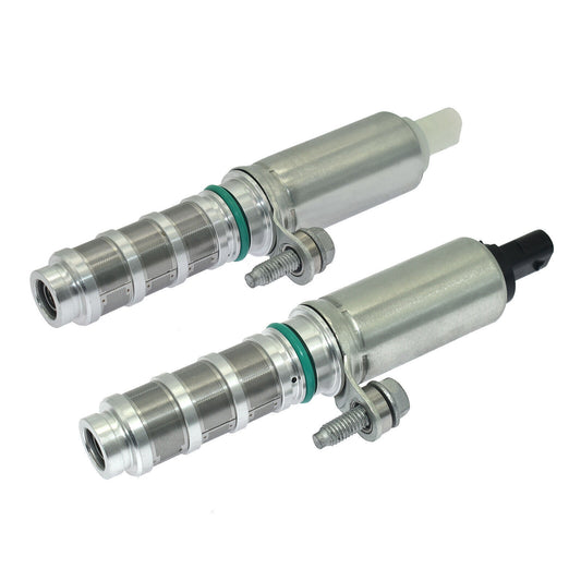 Intake Exhaust VVT Solenoid for BUICK for CADILLAC for CHEVROLET for GMC 12655433 12655434