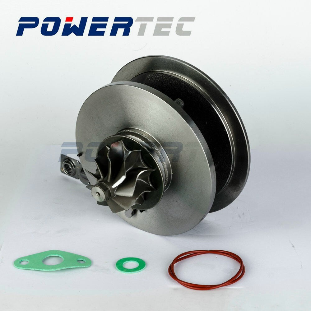 Turbo cartridge mfs for Land- for Rover for Defender 2.4 TDCi 105 Kw 752610-5025S for Puma