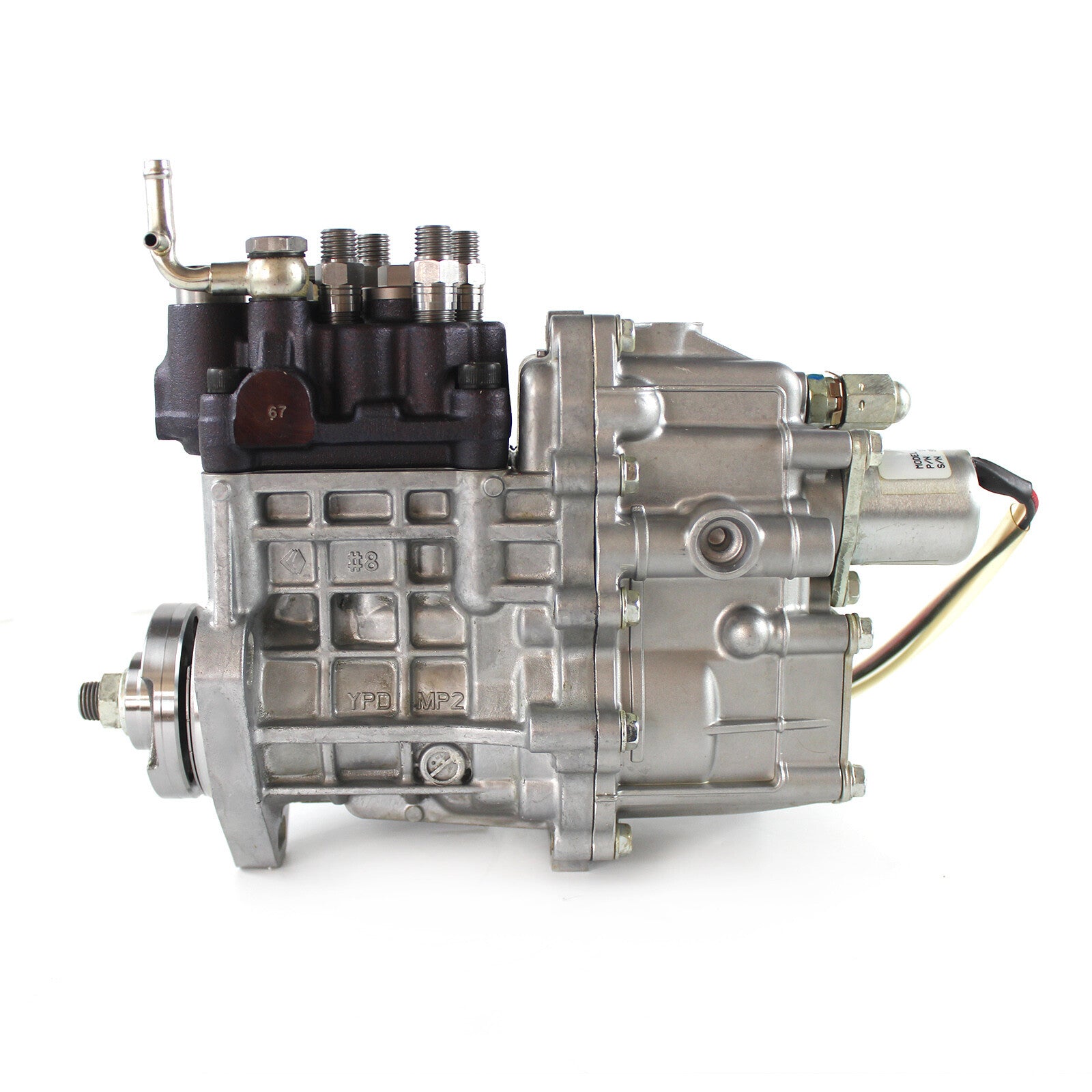Fuel Injection Pump 729659-51360 /72965951360 for Yanmar Engine 4TNV84T 4TNV88