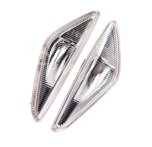 Turn Signal Lamp Lights Car Replacement Parts Trim Fit for BMW X3 F25 2011-2015