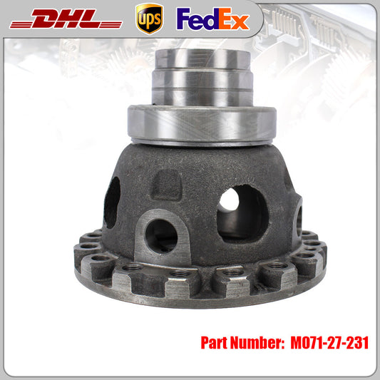 CUP-DIFF Case Diff Gear Parts for Mazda With awd. CX-9 AW2127500R9U