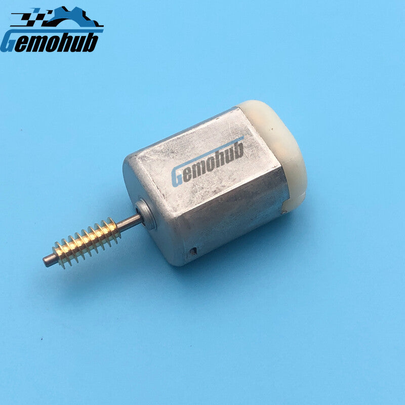 LEFT FOLDING MIRROR MOTOR FC-280SB-16220 for 2008-2010 for Porsche for Cayenne 957 987